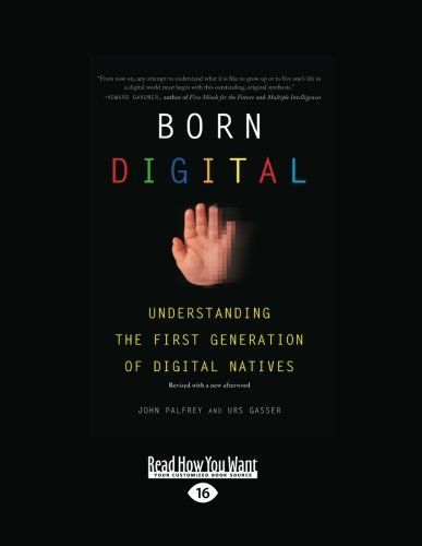 Born Digital