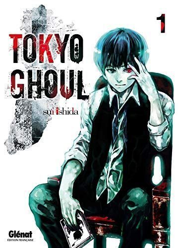 Tokyo Ghoul