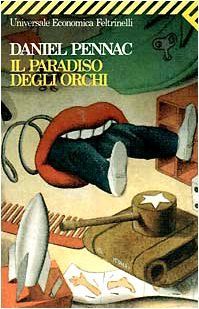 Il paradiso degli orchi