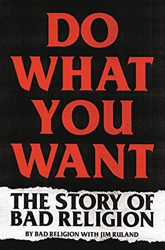 Do What You Want