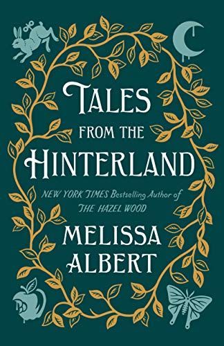 Tales from the Hinterland