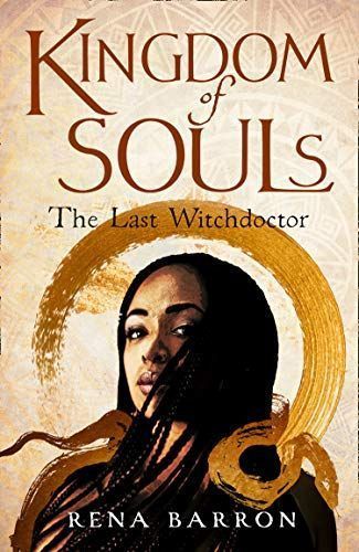 The Last Witchdoctor