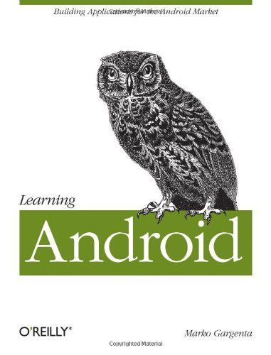 Learning Android
