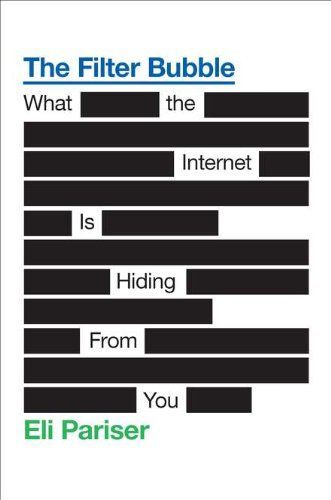 The Filter Bubble