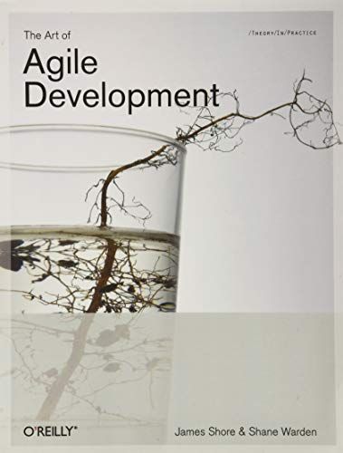 The Art of Agile Development