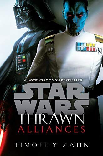 Thrawn: Alliances (Star Wars)