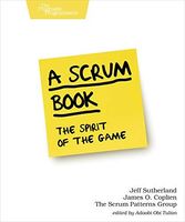 A Scrum Book