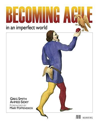 Becoming Agile