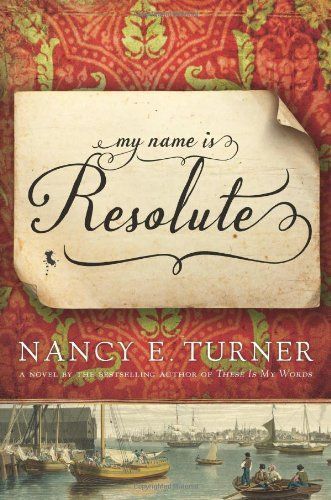 My Name Is Resolute