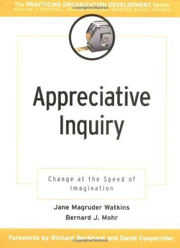 Appreciative Inquiry