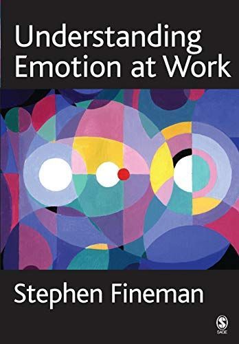 Understanding Emotion at Work