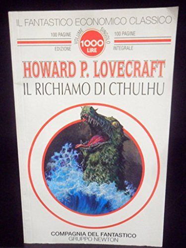 Il richiamo di Cthulhu