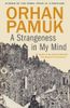 A Strangeness in My Mind