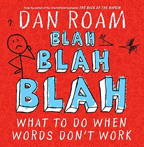 Blah Blah Blah