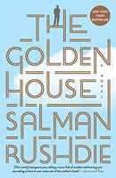 The Golden House