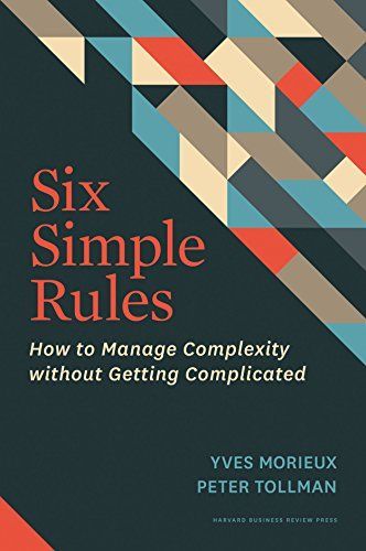 Six Simple Rules