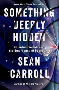 Something Deeply Hidden