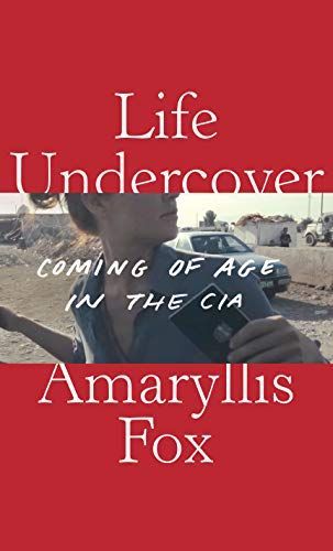 Life Undercover