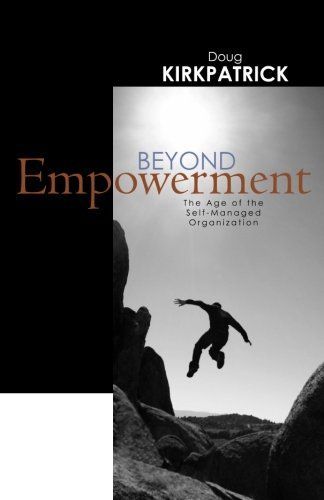 Beyond Empowerment