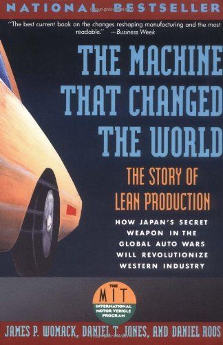 Machine That Changed the World
