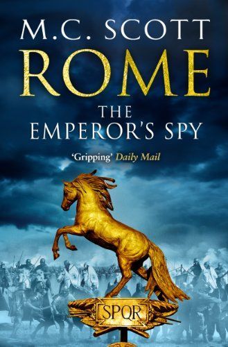 The Emperor's Spy