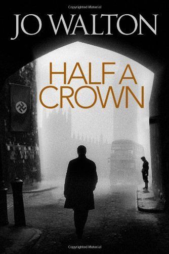 Half a Crown