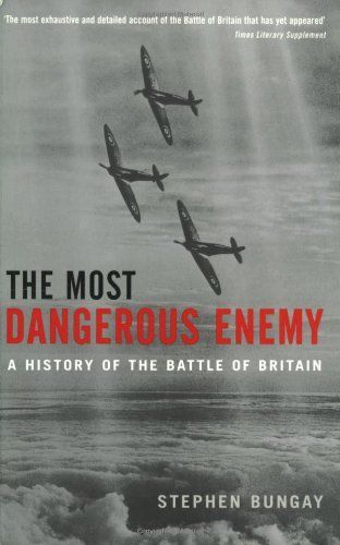 The Most Dangerous Enemy