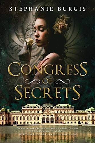 Congress of Secrets