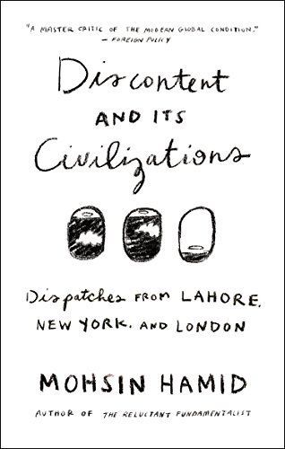 Discontent and Its Civilizations