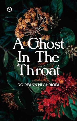 GHOST IN THE THROAT.