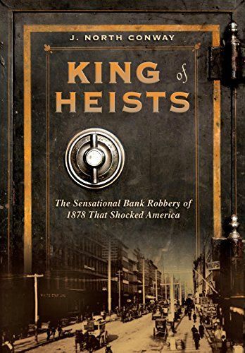 King of Heists