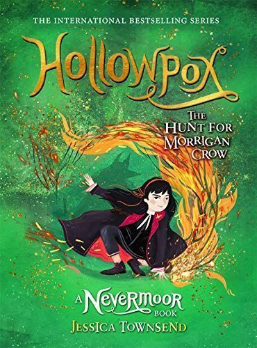 Hollowpox