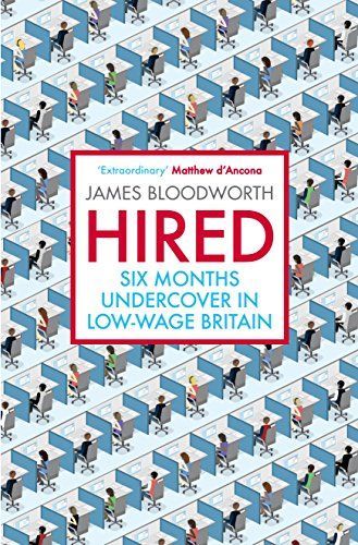 Hired