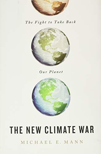 The New Climate War