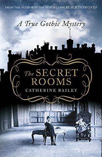 The Secret Rooms