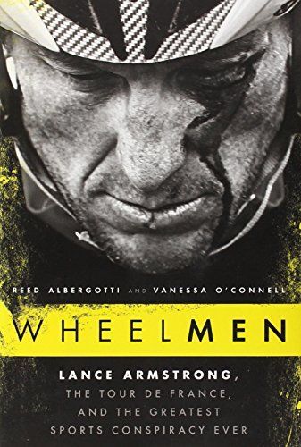 Wheelmen