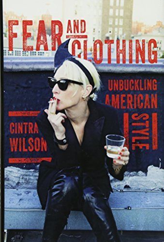 Fear and Clothing