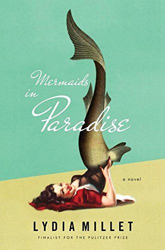 Mermaids in Paradise