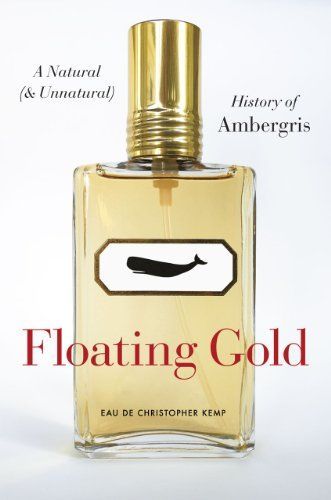 Floating Gold