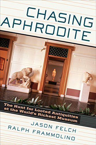 Chasing Aphrodite
