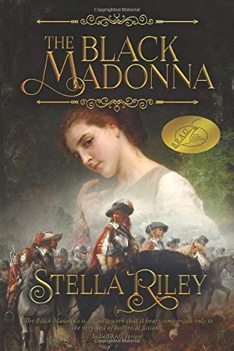 The Black Madonna