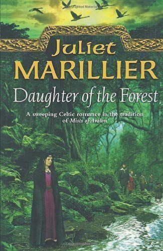 Daughter of the Forest