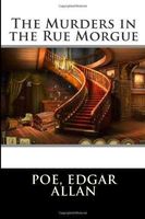 The Murders in the Rue Morgue
