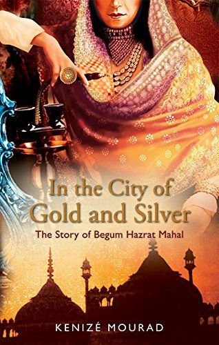 In the City of Gold and Silver