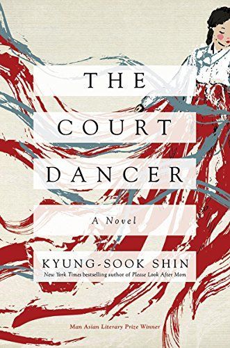 The Court Dancer