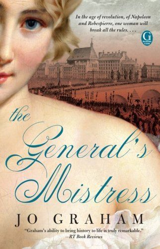 The General's Mistress