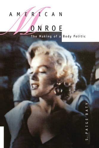 American Monroe