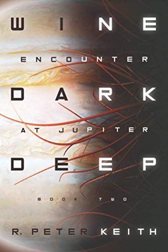 Encounter at Jupiter