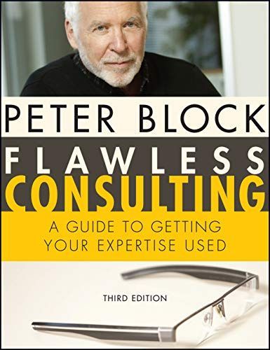 Flawless Consulting