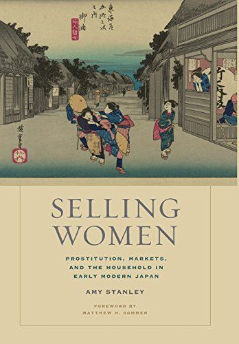 Selling Women